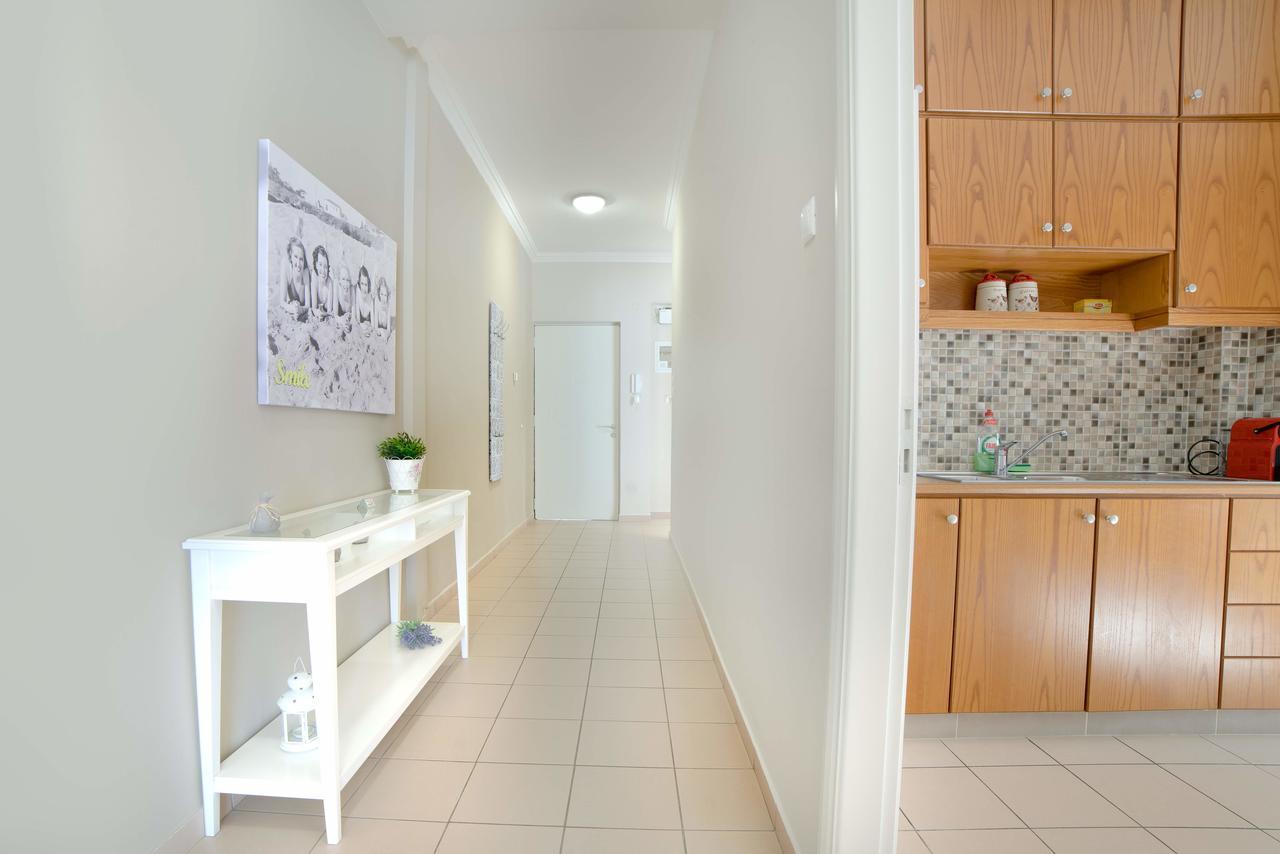 Smile Apartments Като-Даратсо Экстерьер фото