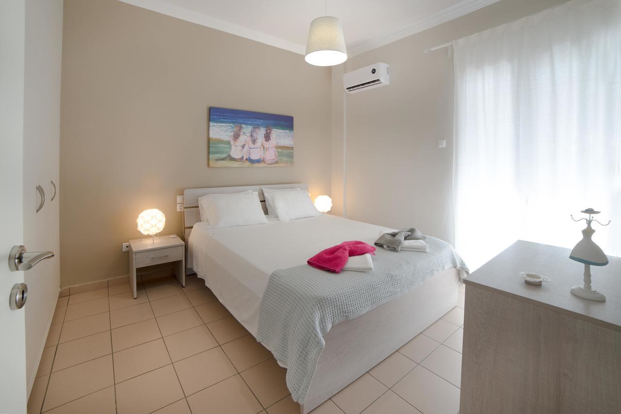 Smile Apartments Като-Даратсо Экстерьер фото