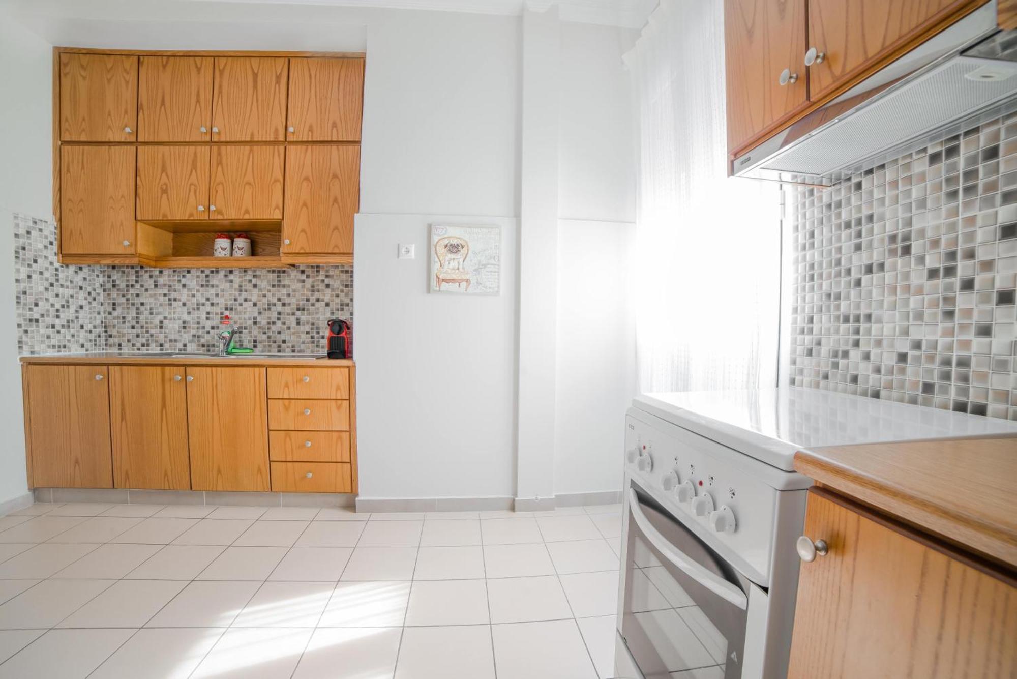 Smile Apartments Като-Даратсо Экстерьер фото