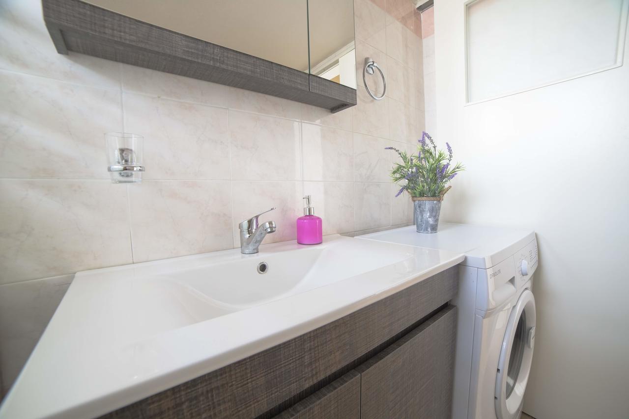 Smile Apartments Като-Даратсо Экстерьер фото